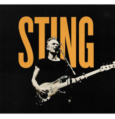 Vyhrajte lístky na vyprodaný koncert Stinga v Plzni